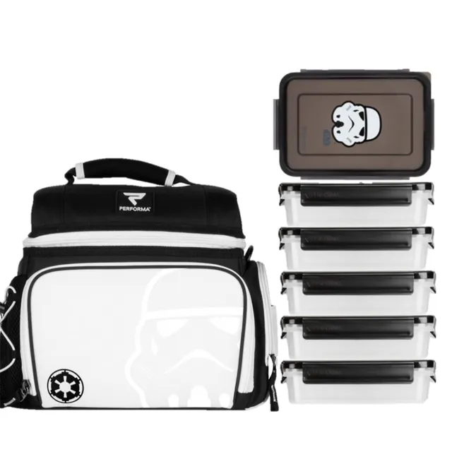 Gnc lunch bag clearance